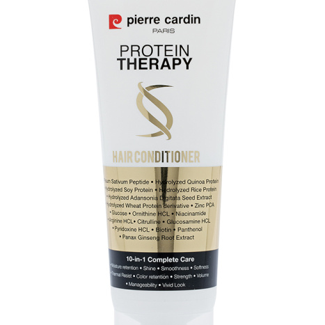 PIERRE CARDIN PROTEIN THERAPY CC hair conditioner 250 ml