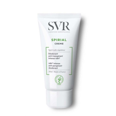 SVR SPIRIAL Antiperspirant cream 50ml