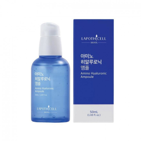 LAPOTHICELL Hydrating Ampoule 50ml