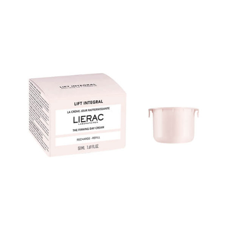 LIERAC LIFT INTEGRAL Firming and smoothing day cream 50ml refill