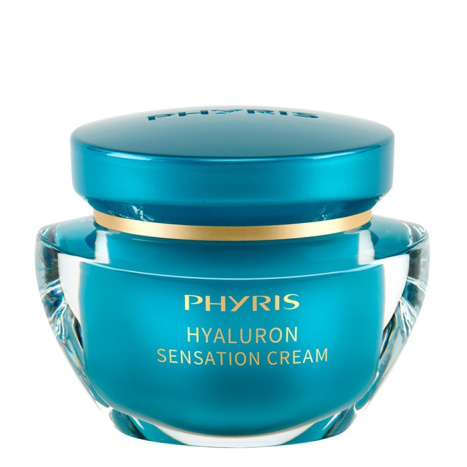 PHYRIS Hydro Active Aqua Sensation Cream Интензивно хидратиращ крем 50ml