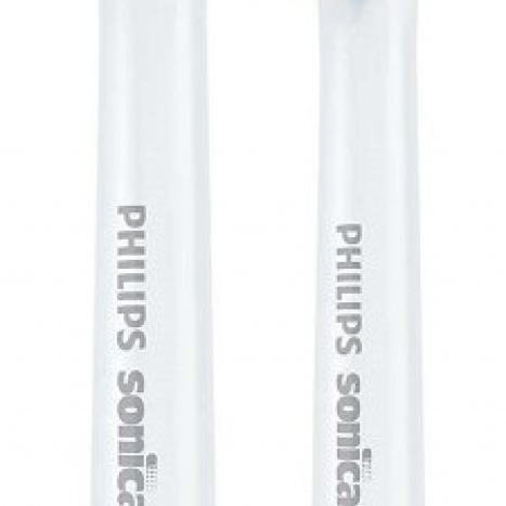 PHILIPS Sonicare electric toothbrush head x 2 pcs. Sensitive HX6052/07
