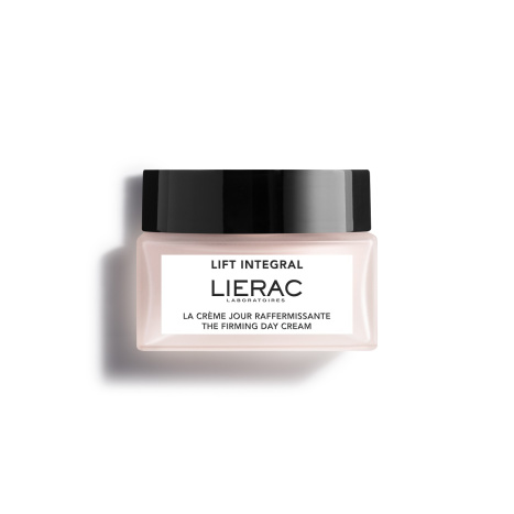 LIERAC LIFT INTEGRAL Firming and smoothing day cream 50ml