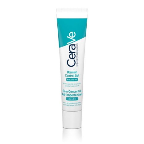 CERAVE Gel for skin prone to imperfections 40ml