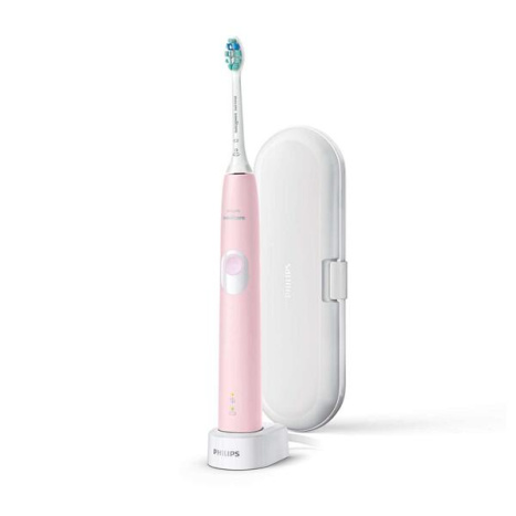 PHILIPS Sonicare HX2100 Electric Sonic Toothbrush Pink