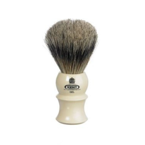 KENT Shaving brush-for gel for item-32116