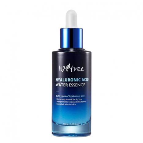 ISNTREE Essence with Hyaluronic Acid 50ml