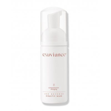 EXUVIANCE Clarifying cleanser facial cleansing foam 212ml