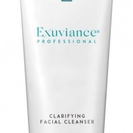 EXUVIANCE Purifying cleansing gel почистващ гел за лице 212ml
