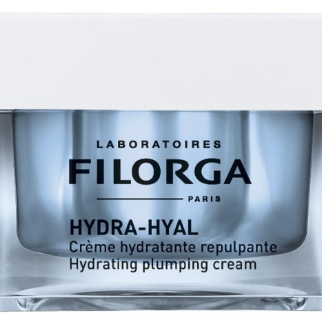 FILORGA HYDRA-HYAL хидратиращ и изпълващ крем 50ml
