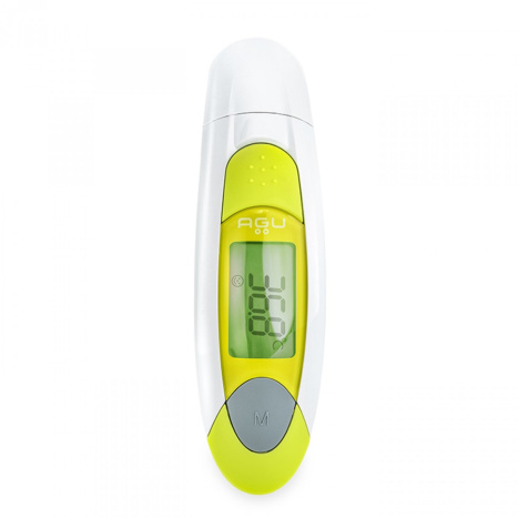 AGU Eaglet Thermometer infrared