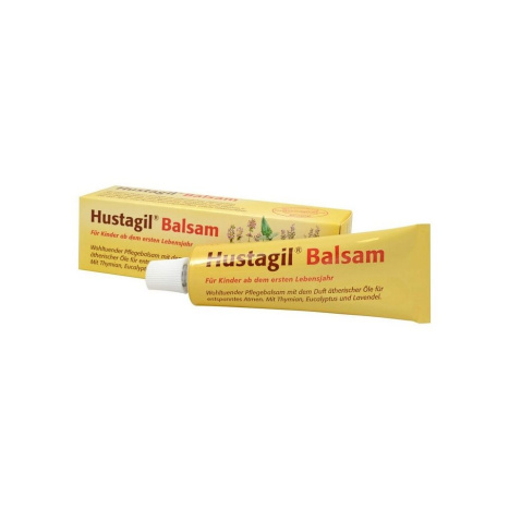 HUSTAGIL BALSAM 30ml