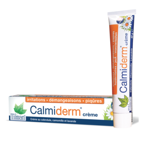 CALMIDERM cream 40ml