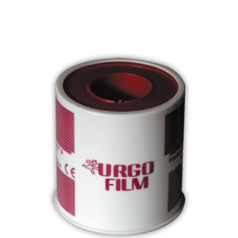 URGO FILM 5m x 2.5cm