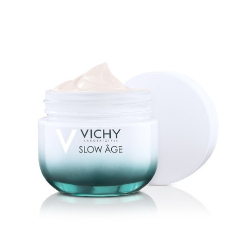 VICHY SLOW AGE day cream for normal to dry skin SPF30 50ml