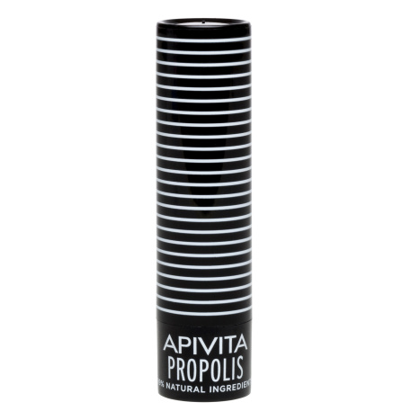 APIVITA Стик за устни с прополис 4,4g