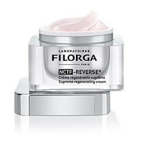 FILORGA NCTF REVERSE Supreme regenerating cream 50ml