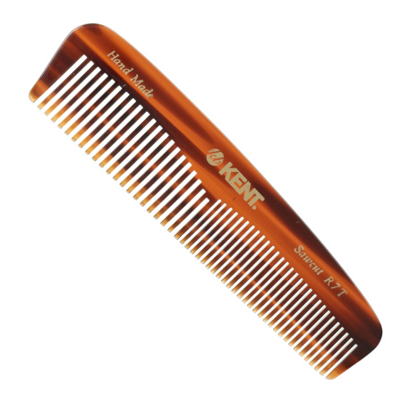 KENT Comb for hair 143 mm