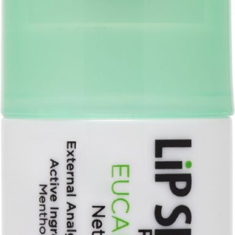 LIP SMACKER Балсам за устни Kiss Therapy - Eucalyptus Mint 3.5g