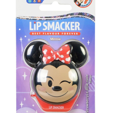 LIP SMACKER Disney Emoji Minnie,Балсам за устни 7.4 g