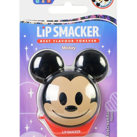 LIP SMACKER Disney Emoji Mickey, Балсам за устни 7.4 g