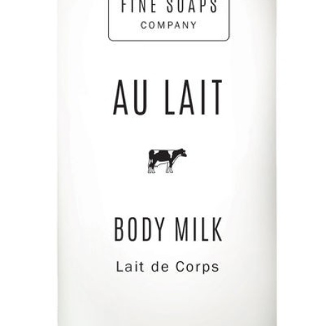 SCOTTISH FINE SOAPS AU LAIT body milk 220ml