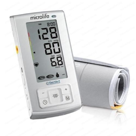 MICROLIFE BP A3 PLUS AFIB апарат за кръвно налягане