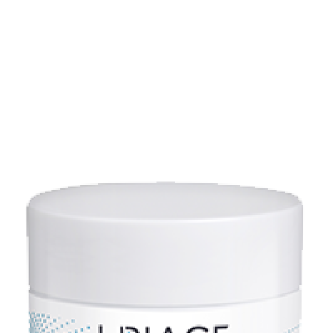 URIAGE EAU THERMALE night thermal mask 50ml