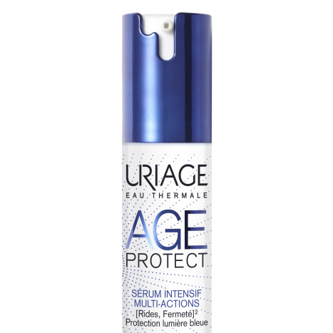 URIAGE AGE PROTECT Интензивен серум против стареене всеки тип кожа 30ml