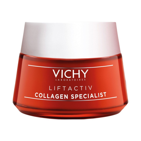 VICHY LIFTACTIV COLLAGEN SPECIALIST anti-wrinkle day cream for all skin types 50ml