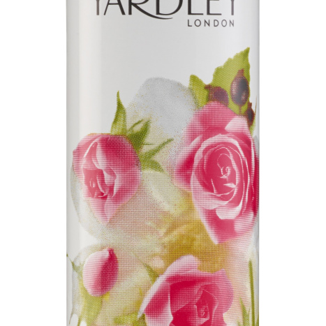 YARDLEY Английска роза, Дезодорант 75 ml