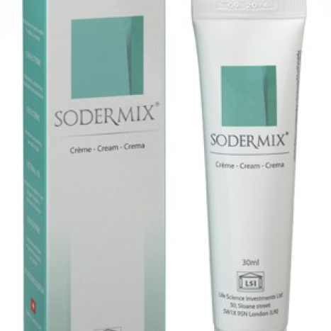 SODERMIX cream 30ml