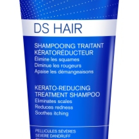 URIAGE DS HAIR kerato-regulating treatment shampoo 150ml