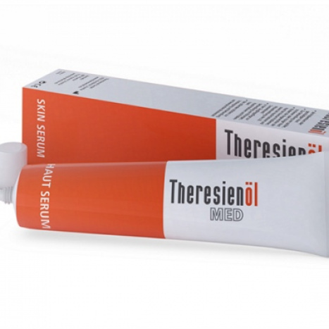 THERESIENOIL MED serum for scars, wounds and burns 40ml