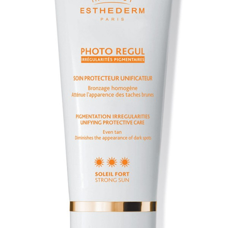 ESTHEDERM PHOTO REGUL cream for skin with pigmentation 50ml