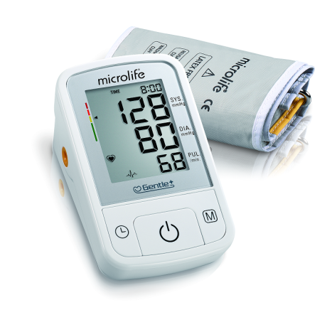 MICROLIFE BP A2 BASIC blood pressure device