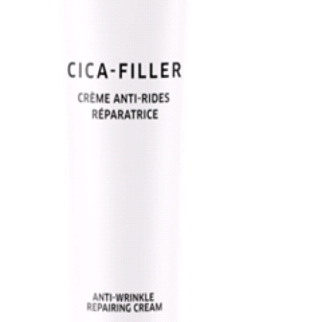 LIERAC CICA FILLER restorative antiaging cream for normal to dry skin 40ml