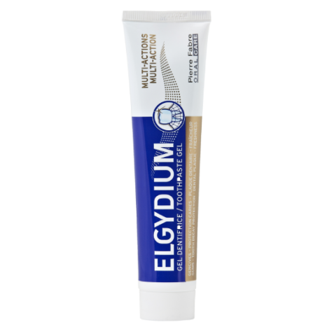 ELGYDIUM MULTI-ACTION toothpaste 75ml