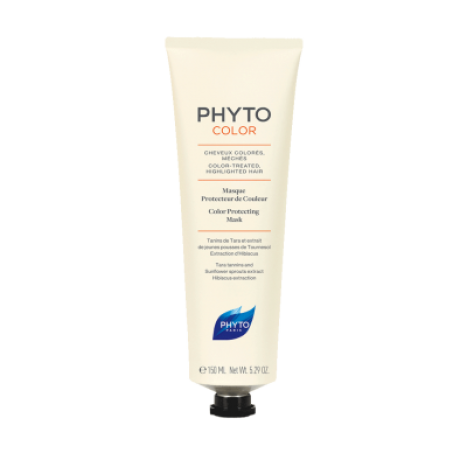 PHYTO PHYTOCOLOR mask for dyed hair 150ml