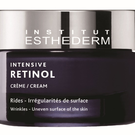 ESTHEDERM INTENSIVE cream with retinol 50ml
