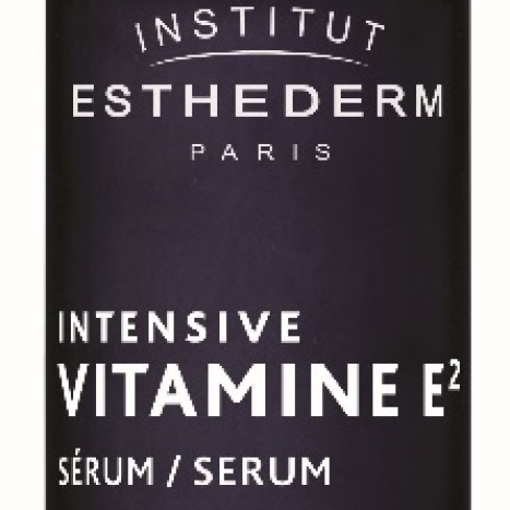 ESTHEDERM INTENSIVE серум с витамин Е 30ml