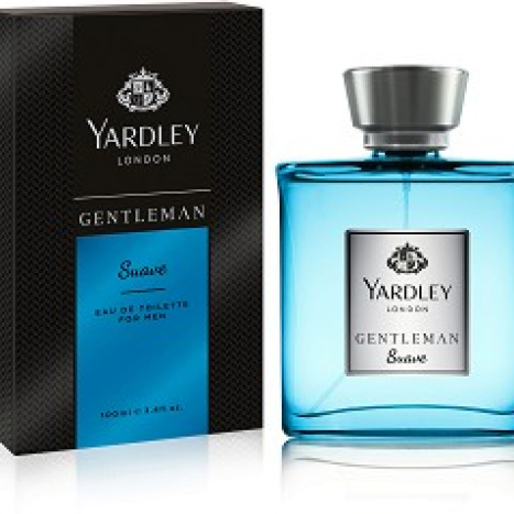 YARDLEY Suave, Eau de Parfum for men 100 ml