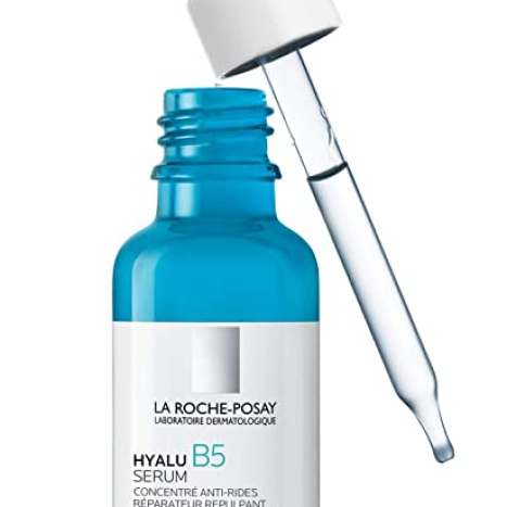 LA ROCHE-POSAY HYALU B5 anti-wrinkle face serum 30ml