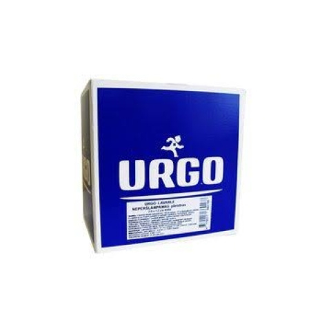 URGO Мултиразтегаем 34/72 пластири х 200