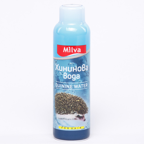 QUININE WATER with herbs 200ml