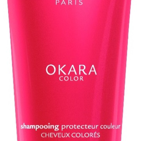RENE FURTERER OKARA COLOR color preserving shampoo 200ml