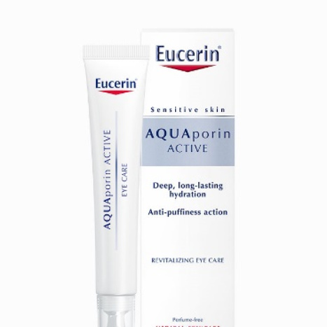 Eucerin AQUAporin ACTIVE  крем за очен контур  12 ml