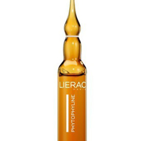LIERAC PHYTOLASTIL ampoules against stretch marks x 20