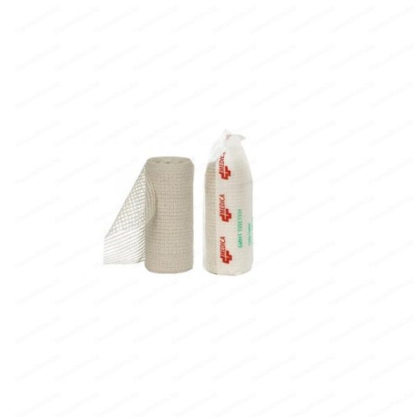 MEDICA knitted bandage 5m/10cm