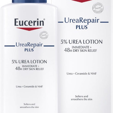 EUCERIN UREAREPAIR Plus Лосион с 5% Urea 250ml